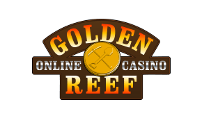 Golden reef